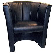 Messebau SPA Möbel Stuhl